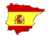 BERGANTÍ STUDI - Espanol